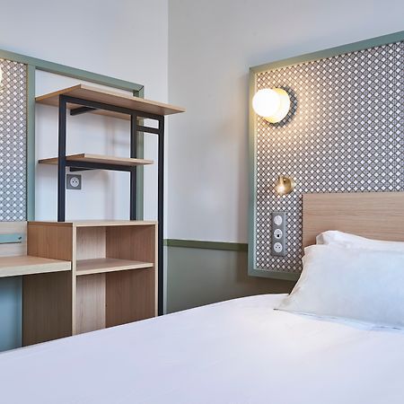 Hotel Cervantes By Happyculture Paris Exterior foto