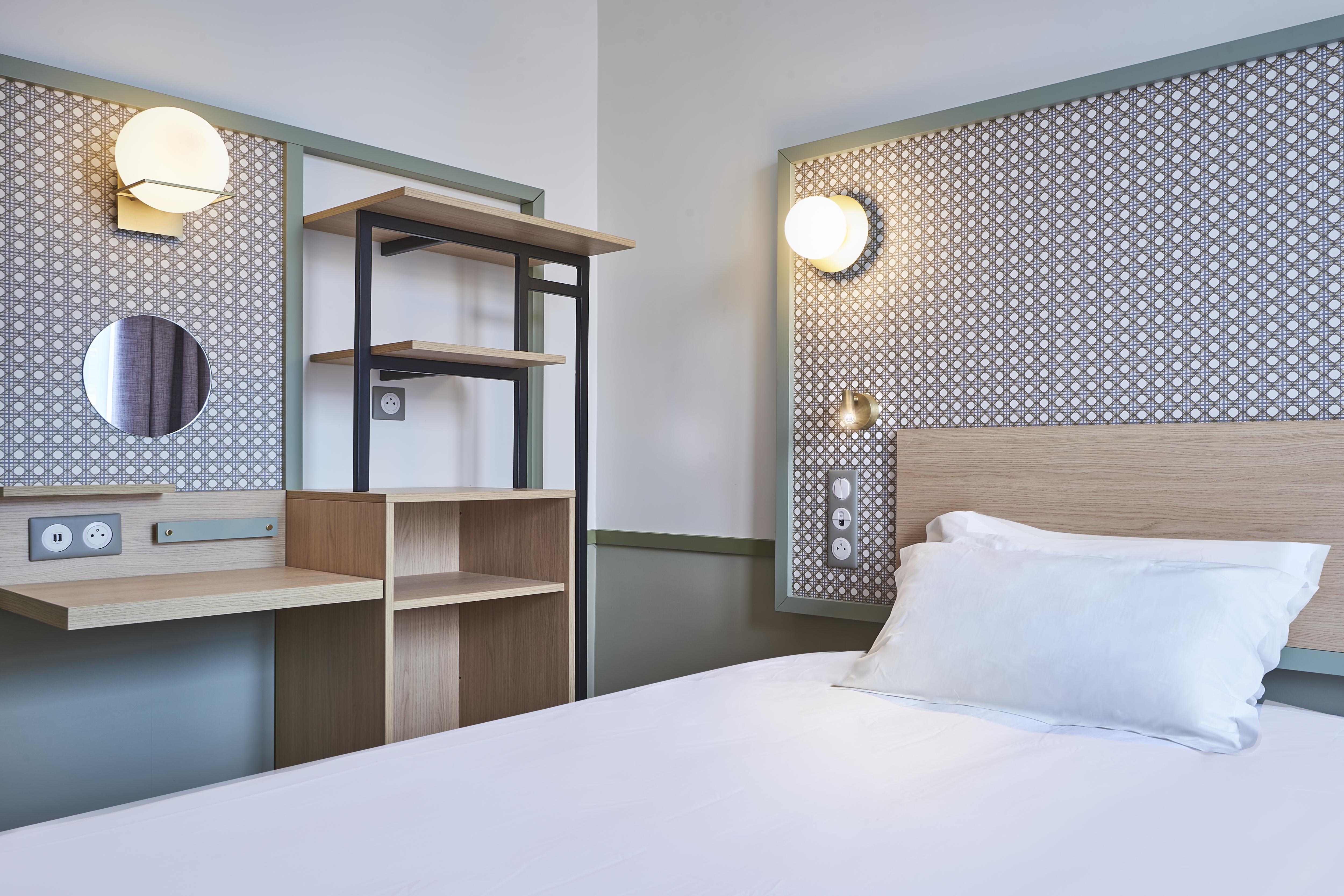 Hotel Cervantes By Happyculture Paris Exterior foto