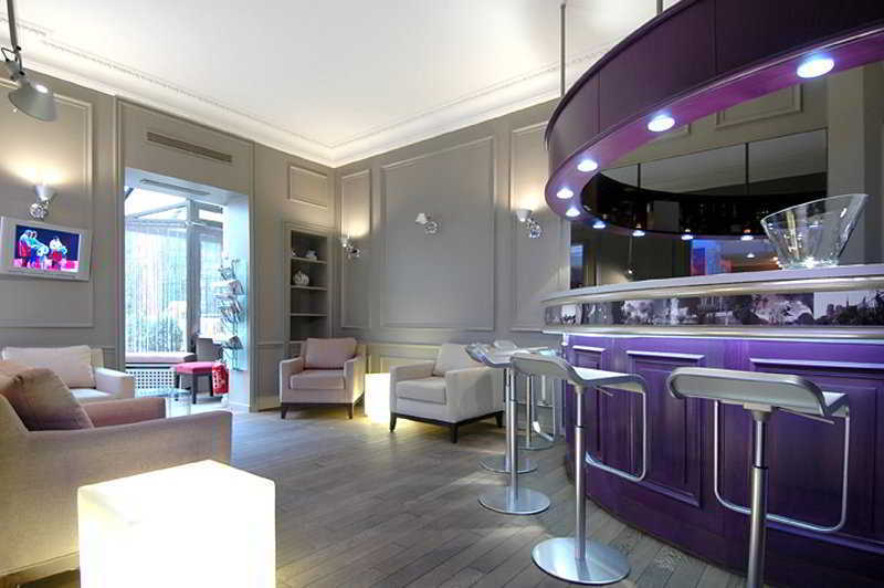 Hotel Cervantes By Happyculture Paris Exterior foto
