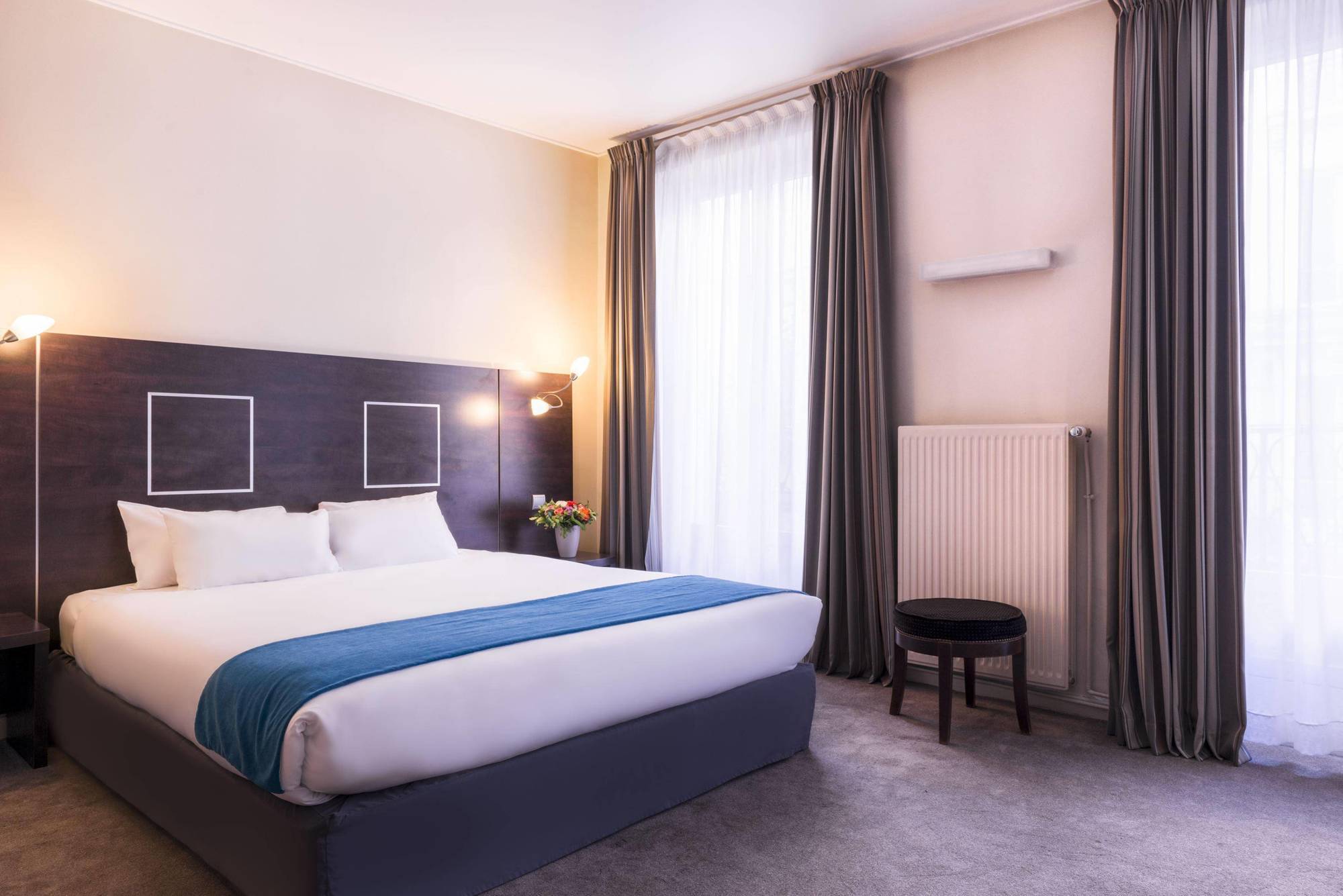 Hotel Cervantes By Happyculture Paris Exterior foto